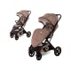 LORELLI KOLICA ZA BEBE STORM PEARL BEIGE